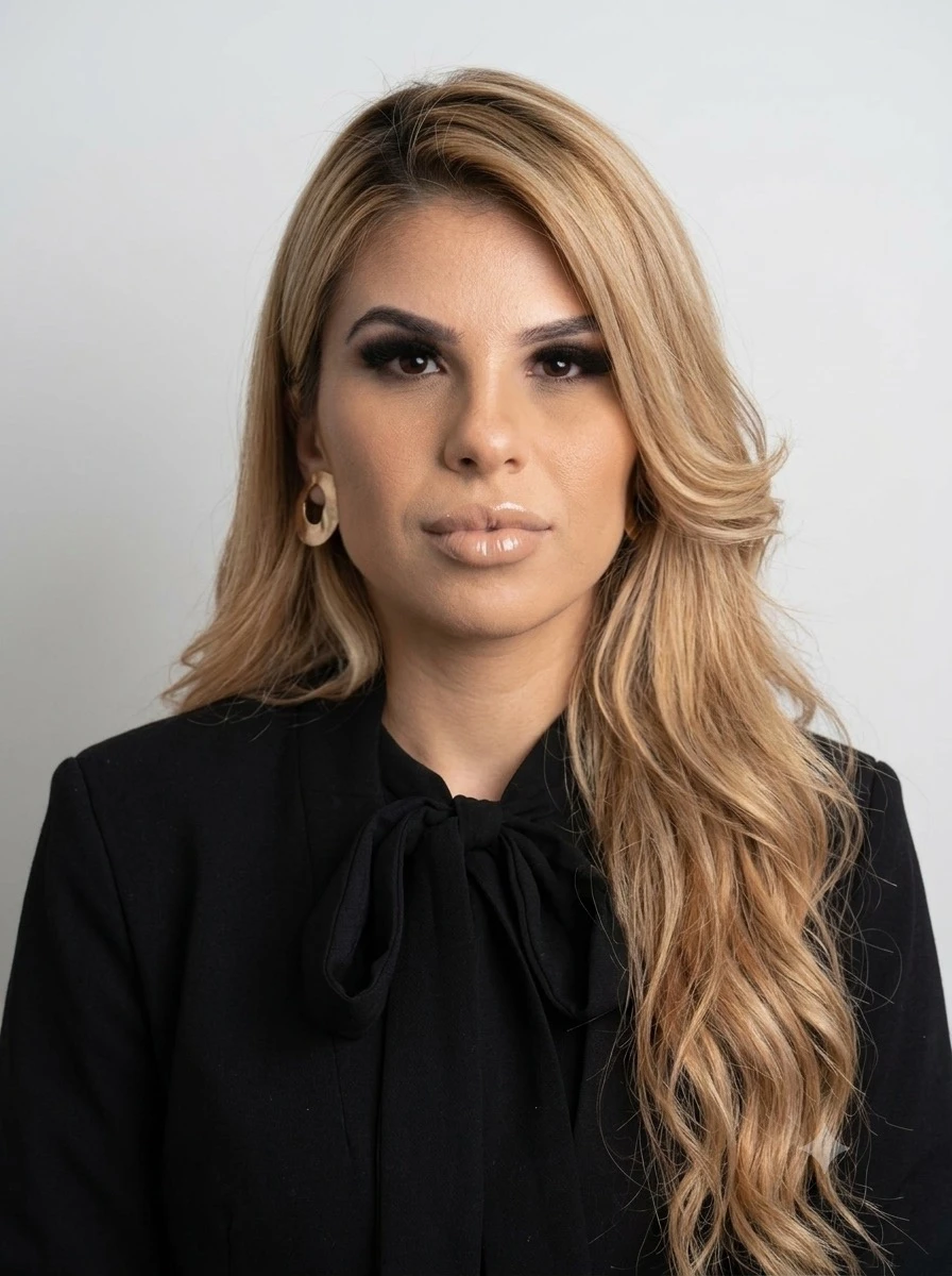 Monique Cardoso Garcia - Serviços  