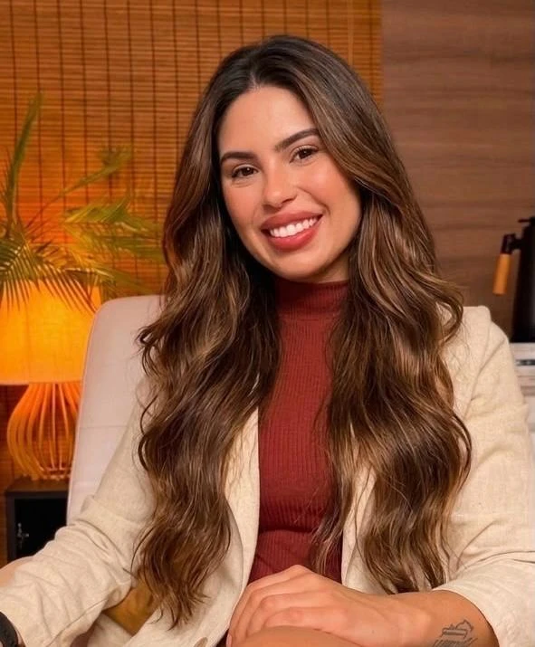 Monique Cardoso Garcia